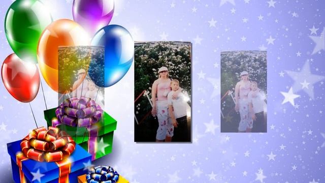 20 лет сыну! С Юбилеем! смотреть онлайн
