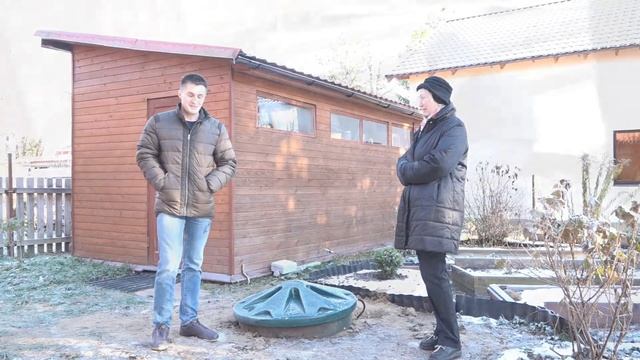 Отзыв КолоВеси 3 Народный септик смотреть онлайн