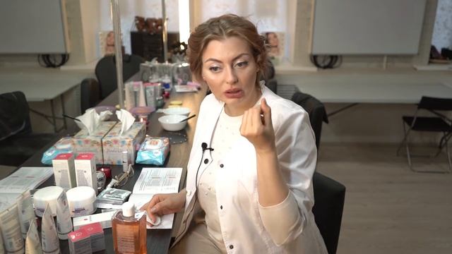 Как работает тоник смотреть онлайн