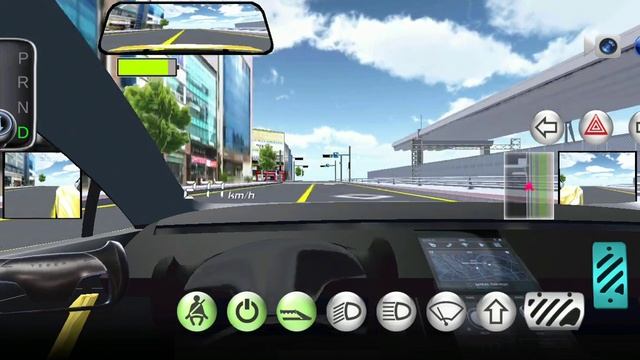 Показываю ЛАЙФХАК В игре Класс ВОЖДЕНИЕ смотреть онлайн