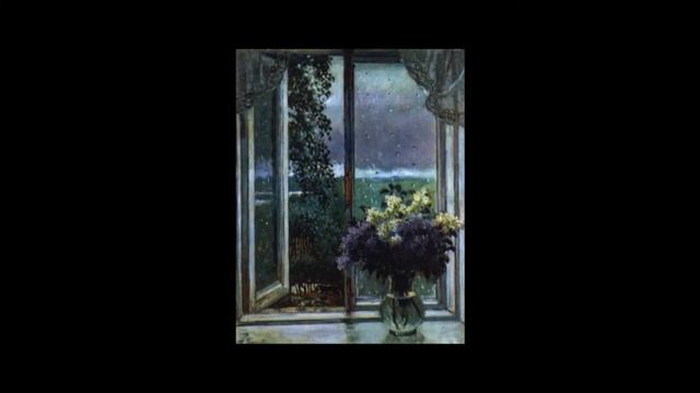 Nikolai Tyurin - Misty Morning - Николай Тюрин - Утро туманное смотреть онлайн