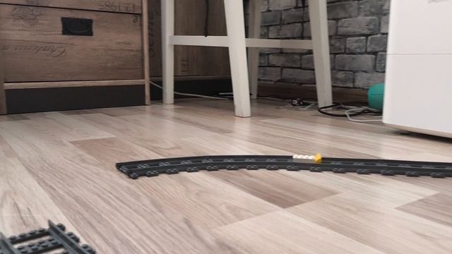 поездка на поезде(мы старались)