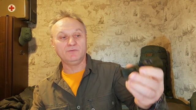 Контейнеры EDC для набора выживания смотреть онлайн