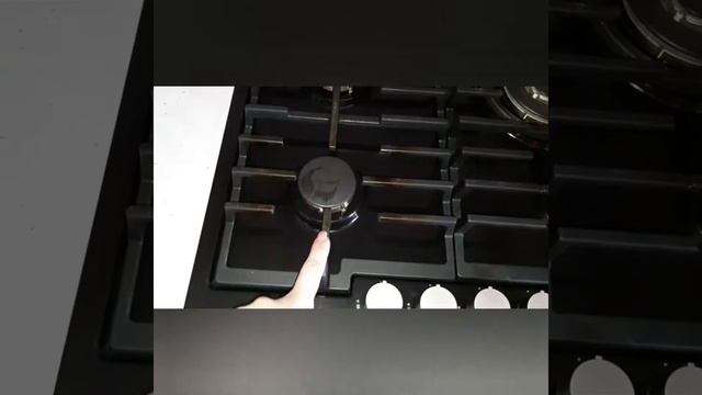 Газовая варачная панель Gorenje GW6NZSY2B смотреть онлайн