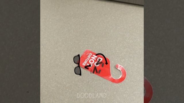 These tricky fruits and exotic things have a strange sense of humor - Doodland #451 смотреть онлайн