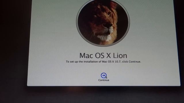 How To Reset With Out The Recovery Disc Macbook Air 2011/12/13/14/15/16