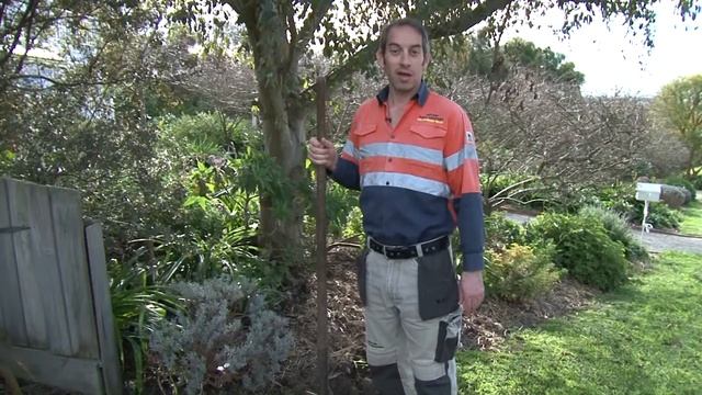 Locating Underground Services Using Cable Locator