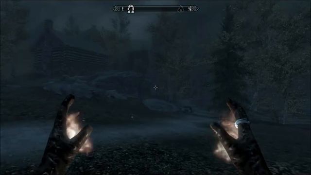 Elder Scrolls V: Skyrim Part 40: New Toys смотреть онлайн