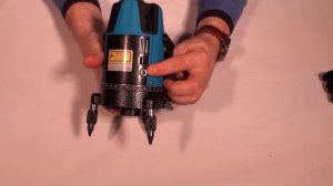 Обзор лазерного уровня INSTRUMAX CONSTRUCTOR 2D/4D