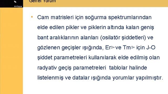 AKAYA Physics Engineering MSc thesis presntation смотреть онлайн