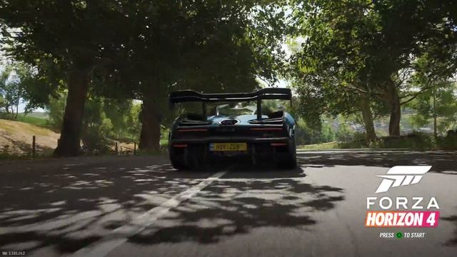 Forza Horizon 4 | How to fix problem with sound (Fixed) смотреть онлайн