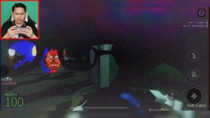 NICO’S NEXTBOTS IN ROBLOX ?