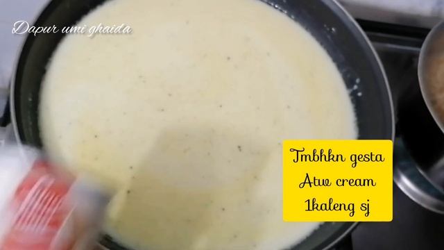 CARA MEMBUAT MAKARONA BASYAMIL||MAKANAN KHAS TIMUR TENGAH смотреть онлайн