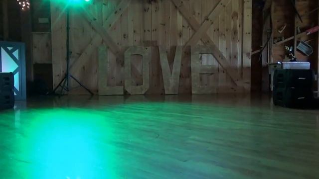 Erika and Donald смотреть онлайн