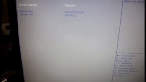 ECS Elitegroup H61H2-M13 Motherboard is not turn on. Recovery bios. Problem with the BIOS.