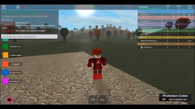 [ROBLOX] Castle Defence Tycoon Tux Code смотреть онлайн