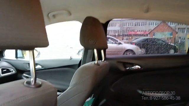 Chevrolet Cruze 1,4 Turbo ИЗ АМЕРИКИ,СТОИТ ЛИ ПОКУПАТЬ? АВТОПОДБОР А30
