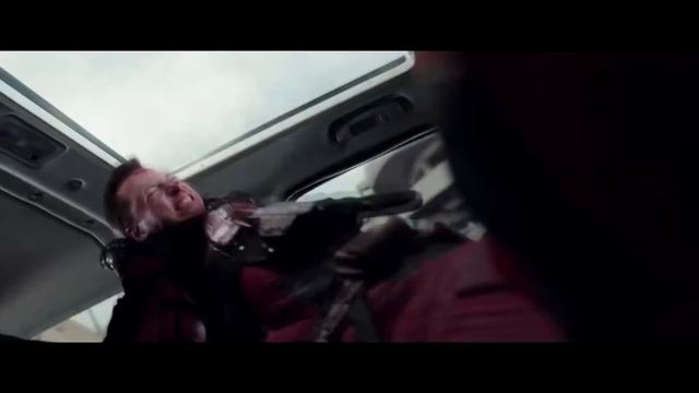 Разговор ни о чем (мнение о Deadpool) смотреть онлайн