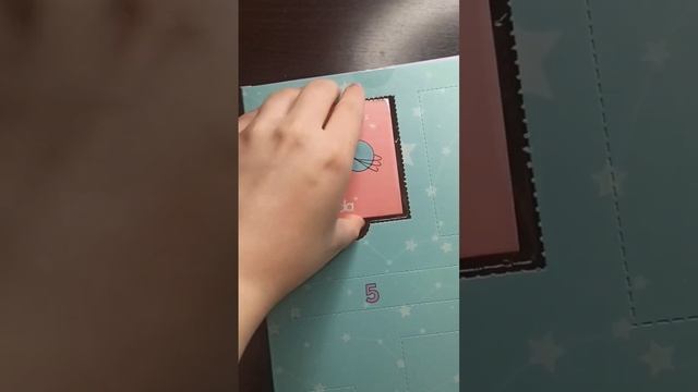 КАК ВАМ Ставлю 8/10 ЭТОМУ ДНЮ #макияж #рекомендации #адвент #блог #makeup #soda #новыйгод смотреть онлайн