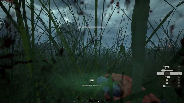 I was just trying to take down some nodes...but they pulled me in to a fight! смотреть онлайн