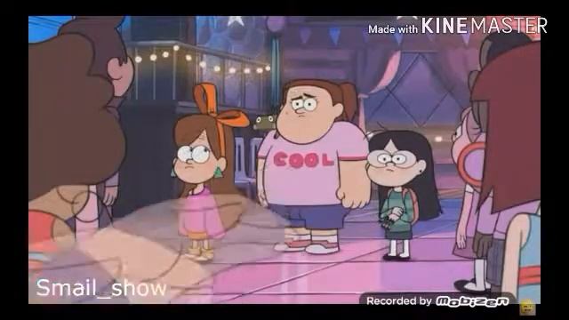 Гравити фолз ритп☺☺☺☺ смотреть онлайн