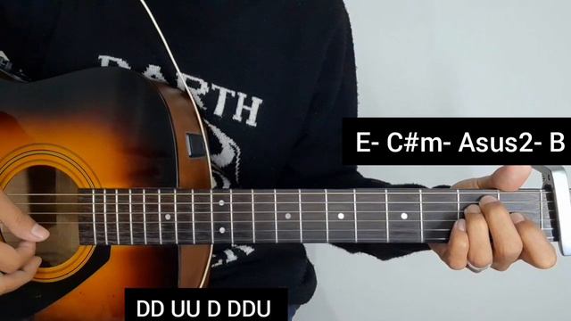Complicated - Avril Lavigne | Guitar Lesson | Intro & Chords | (Strumming)