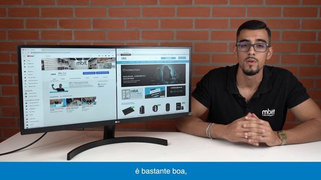 LG MONITOR LED 29WK500-P смотреть онлайн