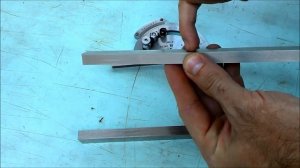 Как настроить угломер