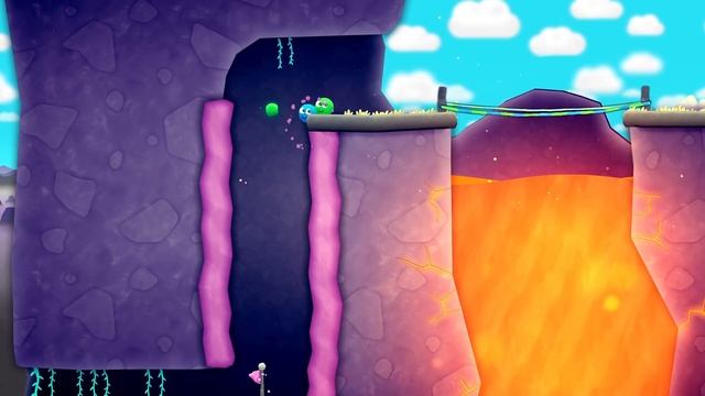 ? DZIĘKI PUZONIK, BYŁO MIŁO, ALE MUSZĘ LECIEĆ! | PUTTY PALS /w @Puzonik смотреть онлайн