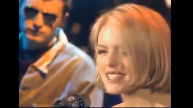 Eighth Wonder - I'm Not Scared