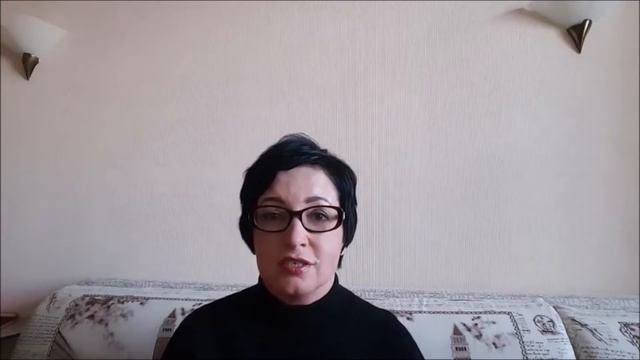 Рубрика "Родительский четверг". Выпуск первый. Функция родителя. смотреть онлайн