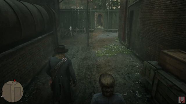 ROMANCE CON MARY LINTON 💘 || RED DEAD REDEMPTION 2 #37