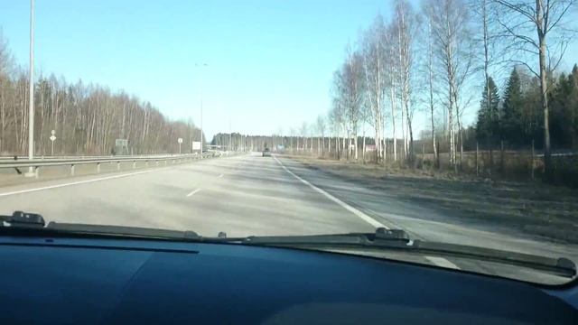 Из Хельсинки в Порвоо. Заметки на колесах. From Helsinki to Porvoo. смотреть онлайн