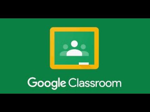 Как удалить курс из google classroom смотреть онлайн