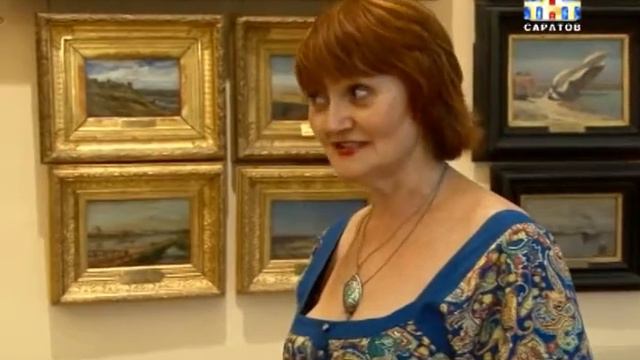Музею имени Радищева - 131 год
