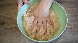 ПЕРЕМЕШАЙТЕ ФАРШ С РИСОМ! ВЕК ЖИВИ-ВЕК УЧИСЬ! Долго искала и НАКОНЕЦ ТО НАШЛА ПРАВИЛЬНЫЙ РЕЦЕПТ!!!