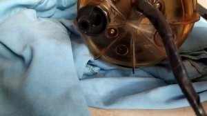 Chrysler voyager 3. как работает подогрев топливного фильтра