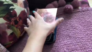 //Как проходит мое утро ✨ // советую посмотреть 🌊 не забудь лайкнуть и подписаться 🤍