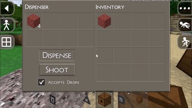 Dispenser Fun смотреть онлайн