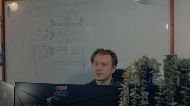 Дневники EXBO #1: Знакомство | STALCRAFT