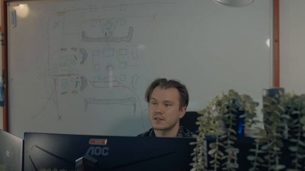 Дневники EXBO #1: Знакомство | STALCRAFT