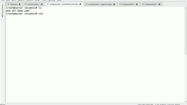 12 存储卷 смотреть онлайн