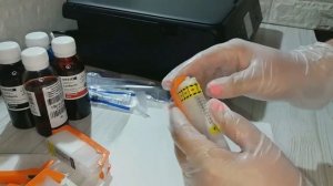 Самый дешевый пищевой принтер. Как обычный принтер превратить в пищевой. Дешевая съедобная бумага.