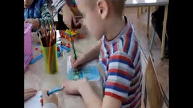 Наш маленький удивительный мир смотреть онлайн