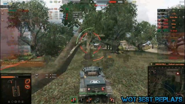 Супер прем танк для фарма!!!!!! Cromwell B #WorldofTanks смотреть онлайн