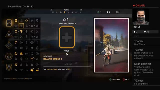 FARCRY 5 120 subscribe giveaway смотреть онлайн