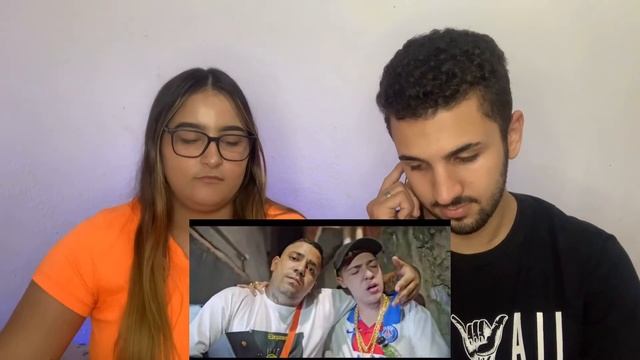 React - 19 Anos || Salvador da Rima ( Prod. Caio Passos ) смотреть онлайн