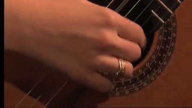 Irina Kulikova - Agustín Barrios Mangoré/ Valz nr. 4 opus 8 смотреть онлайн