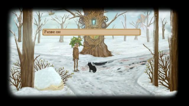 Френ боу #6 в поисках камней смотреть онлайн