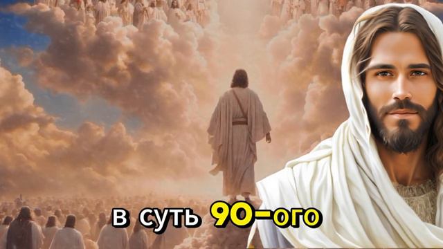 Псалом 90 Сильная молитва / Божья молитва сегодня / Послание от БОГА сегодня